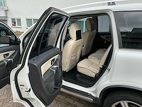 2010 volvo xc90 4.4 v8 executive personenauto - afbeelding 16 van  40