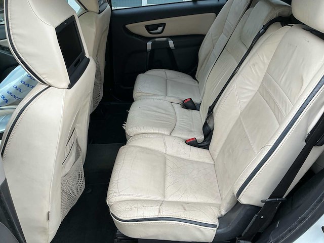 2010 volvo xc90 4.4 v8 executive personenauto - afbeelding 17 van  40