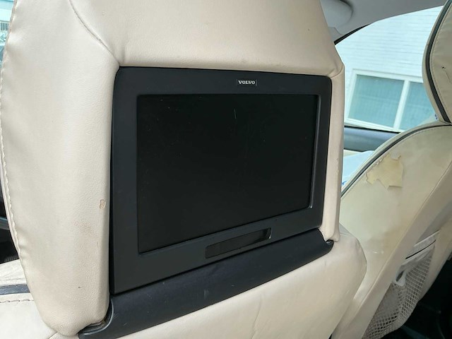 2010 volvo xc90 4.4 v8 executive personenauto - afbeelding 18 van  40