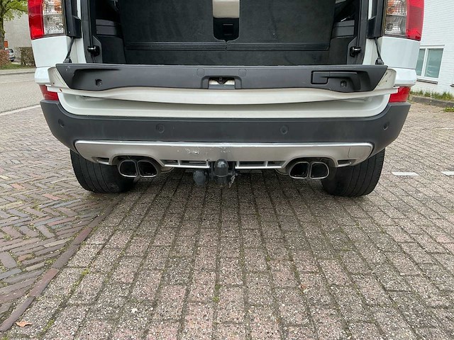 2010 volvo xc90 4.4 v8 executive personenauto - afbeelding 20 van  40