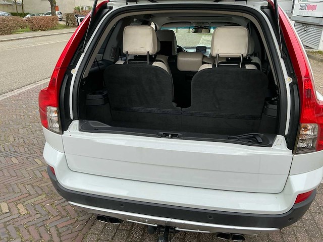 2010 volvo xc90 4.4 v8 executive personenauto - afbeelding 21 van  40