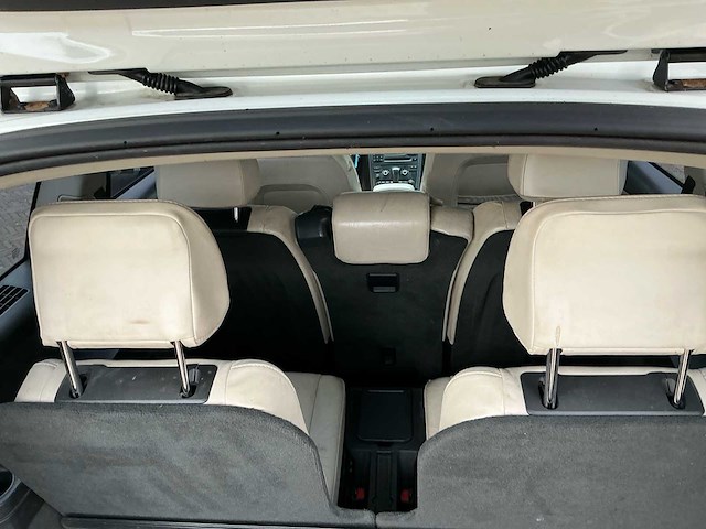 2010 volvo xc90 4.4 v8 executive personenauto - afbeelding 22 van  40