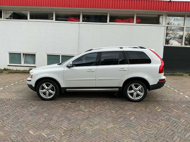 2010 volvo xc90 4.4 v8 executive personenauto - afbeelding 12 van  40