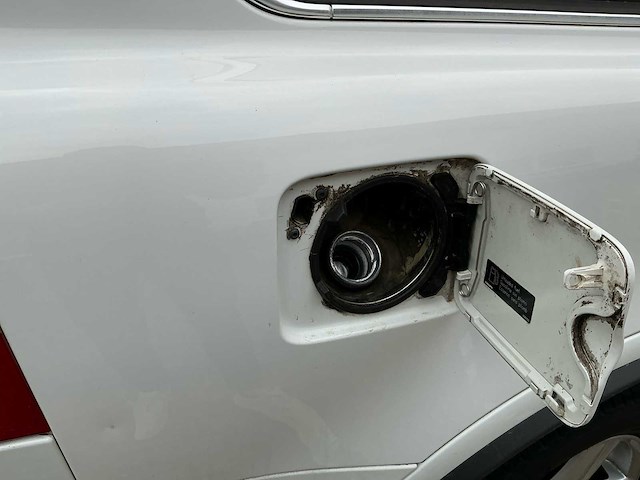 2010 volvo xc90 4.4 v8 executive personenauto - afbeelding 24 van  40