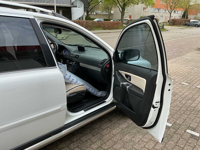 2010 volvo xc90 4.4 v8 executive personenauto - afbeelding 26 van  40