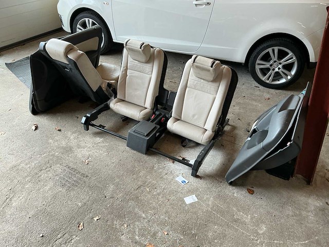 2010 volvo xc90 4.4 v8 executive personenauto - afbeelding 31 van  40