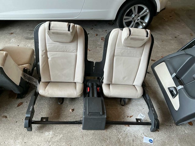 2010 volvo xc90 4.4 v8 executive personenauto - afbeelding 32 van  40