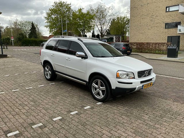 2010 volvo xc90 4.4 v8 executive personenauto - afbeelding 37 van  40