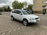 2010 volvo xc90 4.4 v8 executive personenauto - afbeelding 37 van  40