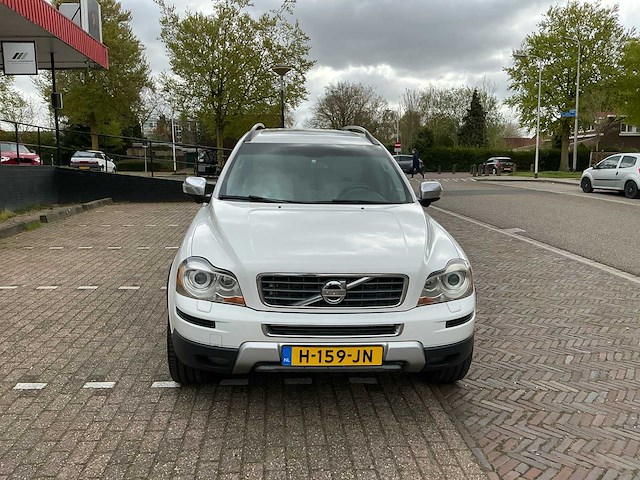 2010 volvo xc90 4.4 v8 executive personenauto - afbeelding 38 van  40