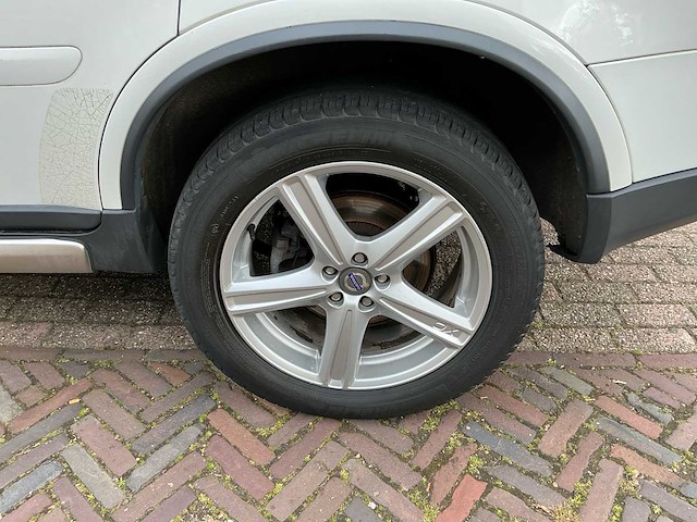 2010 volvo xc90 4.4 v8 executive personenauto - afbeelding 40 van  40