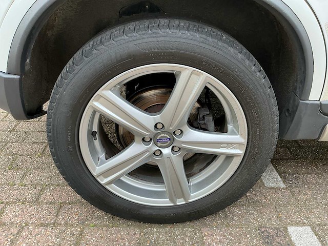 2010 volvo xc90 4.4 v8 executive personenauto - afbeelding 2 van  15