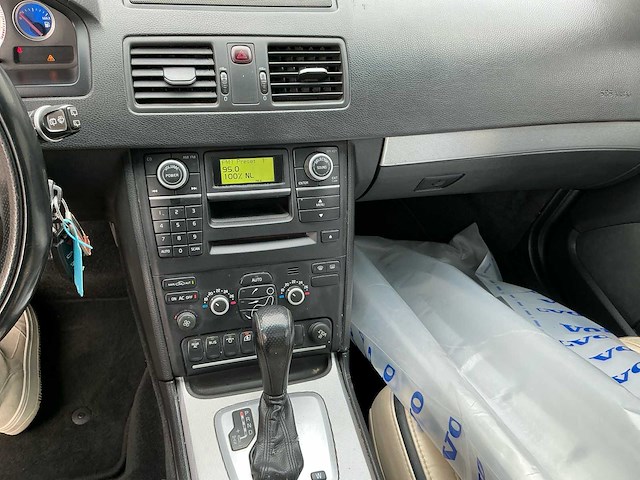 2010 volvo xc90 4.4 v8 executive personenauto - afbeelding 9 van  15