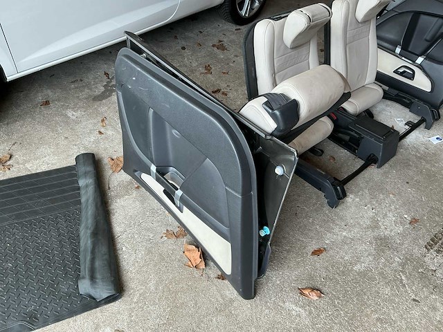 2010 volvo xc90 4.4 v8 executive personenauto - afbeelding 14 van  15