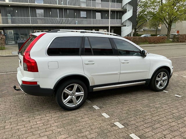 2010 volvo xc90 4.4 v8 executive personenauto - afbeelding 15 van  15