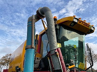 2010 vredo vt3936 19000v zelfrijdende mestverspreider - afbeelding 11 van  42