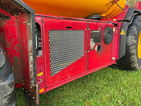 2010 vredo vt3936 19000v zelfrijdende mestverspreider - afbeelding 15 van  42