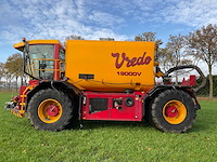 2010 vredo vt3936 19000v zelfrijdende mestverspreider - afbeelding 34 van  42