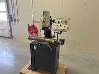 2010 wabeco 1140050 universele freesmachine - afbeelding 1 van  8