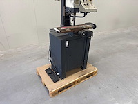 2010 wabeco 1140050 universele freesmachine - afbeelding 2 van  8