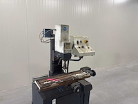 2010 wabeco 1140050 universele freesmachine - afbeelding 3 van  8