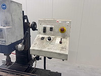 2010 wabeco 1140050 universele freesmachine - afbeelding 4 van  8