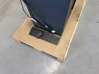 2010 wabeco 1140050 universele freesmachine - afbeelding 6 van  8