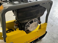 2010 wacker neuson dpu 2540h trilplaat - afbeelding 5 van  5