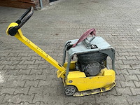 2010 wacker neuson vibroplate dpu2540h trilplaat - afbeelding 4 van  11