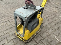 2010 wacker neuson vibroplate dpu2540h trilplaat - afbeelding 11 van  11