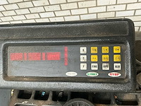 2010 weber tools wt-99 banden balanceerapparaat - afbeelding 5 van  9