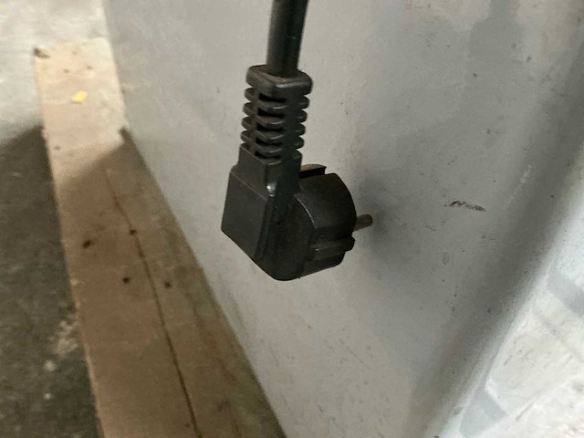 2010 weber tools wt-99 banden balanceerapparaat - afbeelding 6 van  9