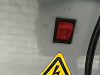 2010 weber tools wt-99 banden balanceerapparaat - afbeelding 8 van  9