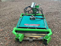 2010 weed control combi 100 onkruidbrander - afbeelding 2 van  9