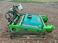 2010 weed control combi 100 onkruidbrander - afbeelding 3 van  9