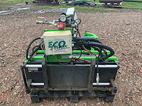 2010 weed control combi 100 onkruidbrander - afbeelding 4 van  9