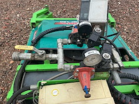 2010 weed control combi 100 onkruidbrander - afbeelding 5 van  9