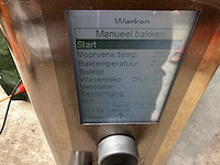 2010 wiesheu b4-e2 duplo bakkerijoven - afbeelding 2 van  9