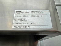 2010 wiesheu b4-e2 duplo bakkerijoven - afbeelding 8 van  8