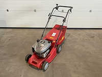 2010 wolf garten power edition 40b grasmaaier - afbeelding 1 van  6