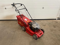 2010 wolf garten power edition 40b grasmaaier - afbeelding 4 van  6