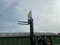 2010 yale glp20svx vorkheftruck - afbeelding 15 van  15