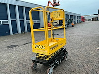 2010 youngman x2 hoogwerker - afbeelding 7 van  11