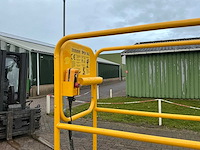 2010 youngman x2 hoogwerker - afbeelding 10 van  11