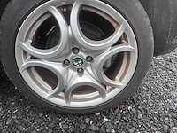 2011 - alfa romeo - mito - 1.3 jtdm eco bns ex. - 13-xkp-3 - afbeelding 15 van  18