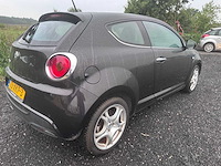 2011 - alfa romeo - mito - 1.3 jtdm eco bns ex. - 13-xkp-3 - afbeelding 4 van  18