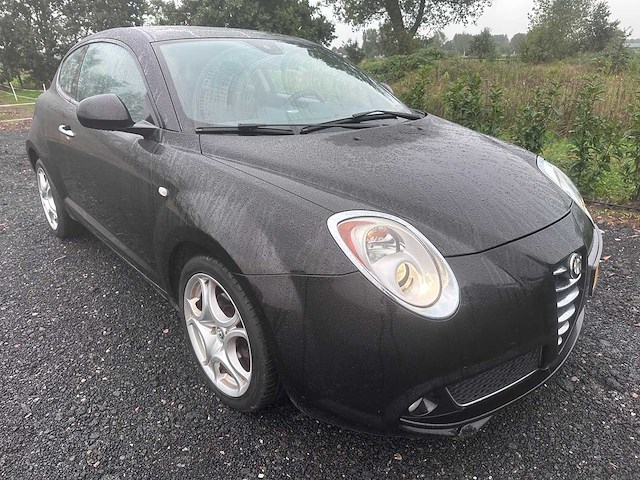 2011 - alfa romeo - mito - 1.3 jtdm eco bns ex. - 13-xkp-3 - afbeelding 5 van  18