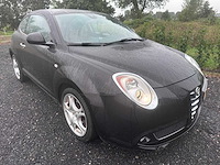 2011 - alfa romeo - mito - 1.3 jtdm eco bns ex. - 13-xkp-3 - afbeelding 5 van  18