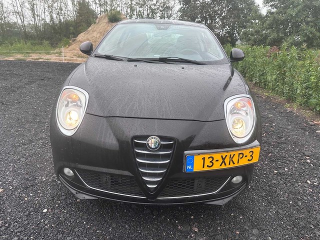 2011 - alfa romeo - mito - 1.3 jtdm eco bns ex. - 13-xkp-3 - afbeelding 6 van  18