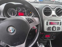 2011 - alfa romeo - mito - 1.3 jtdm eco bns ex. - 13-xkp-3 - afbeelding 8 van  18